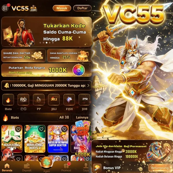 VC55